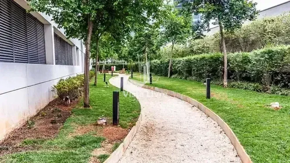 Apartamento, 1 quarto, 79 m² - Foto 5