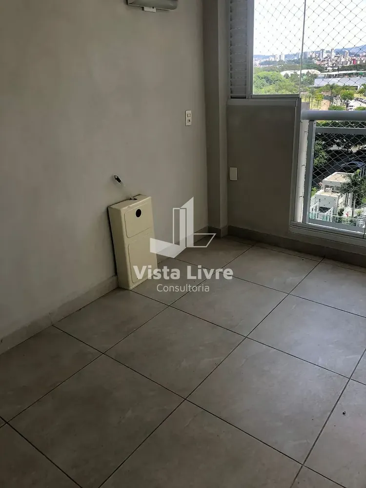 Apartamento, 1 quarto, 79 m² - Foto 1