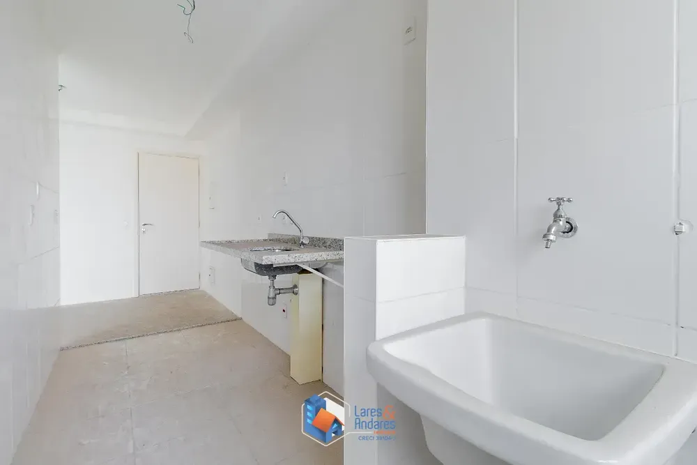 Apartamento, 2 quartos, 51 m² - Foto 5