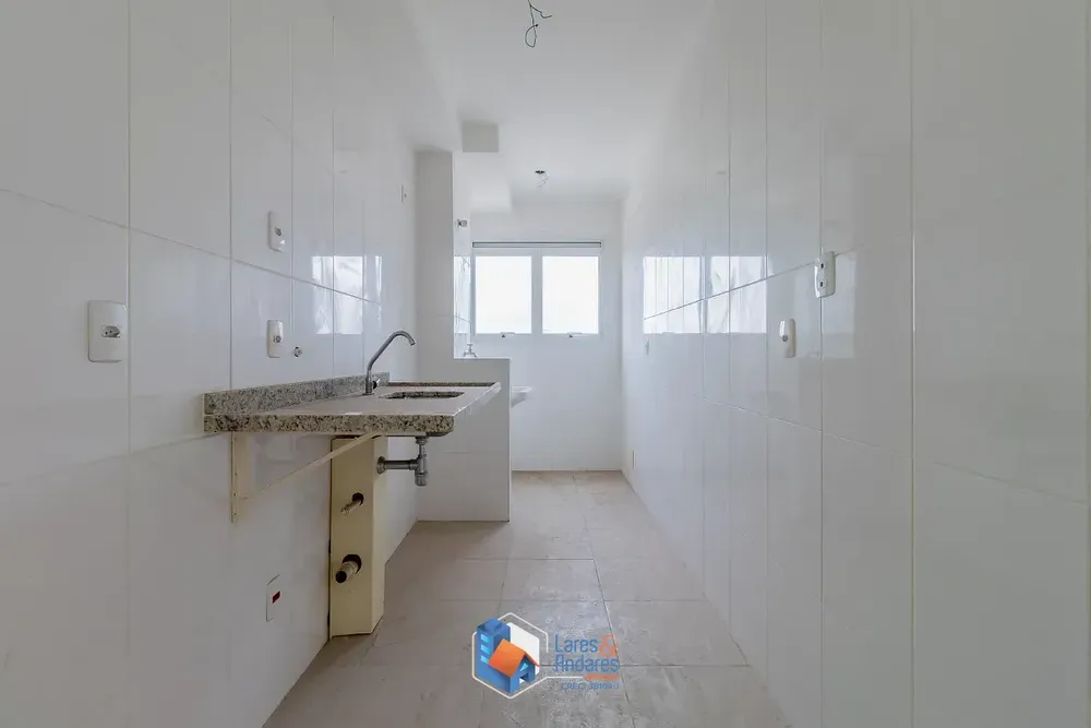 Apartamento, 2 quartos, 51 m² - Foto 3