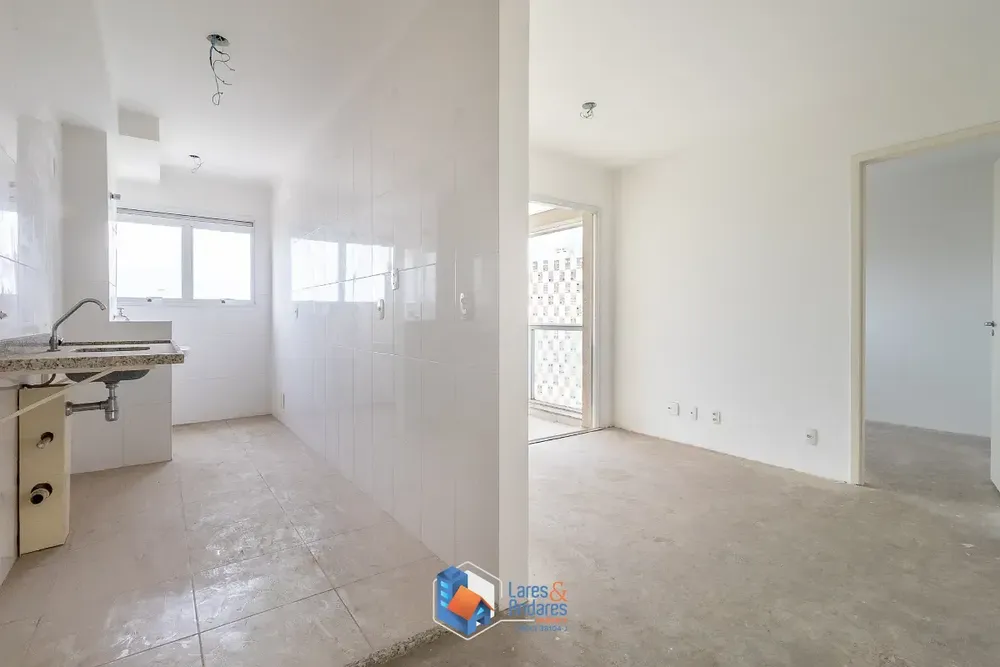 Apartamento, 2 quartos, 51 m² - Foto 2