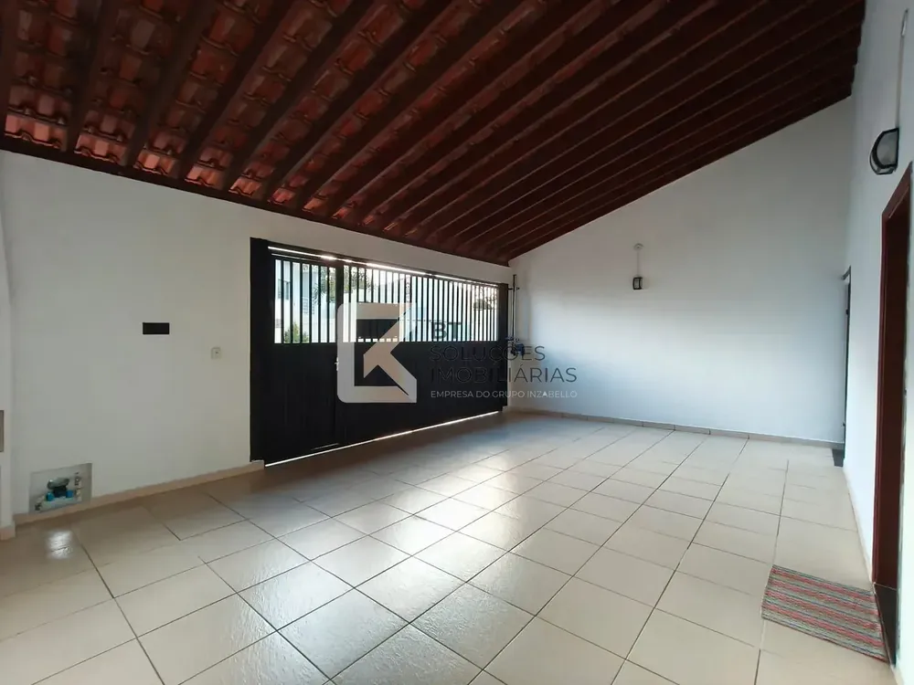 Casa, 3 quartos, 79 m² - Foto 2