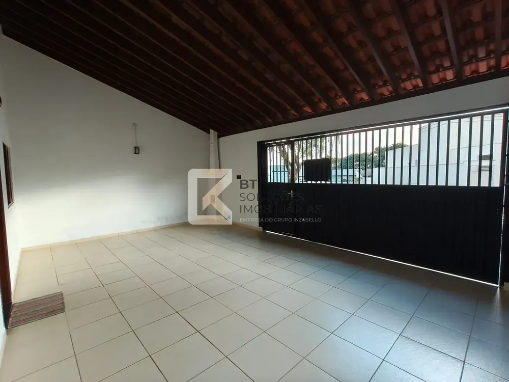 Casa, 3 quartos, 79 m² - Foto 1