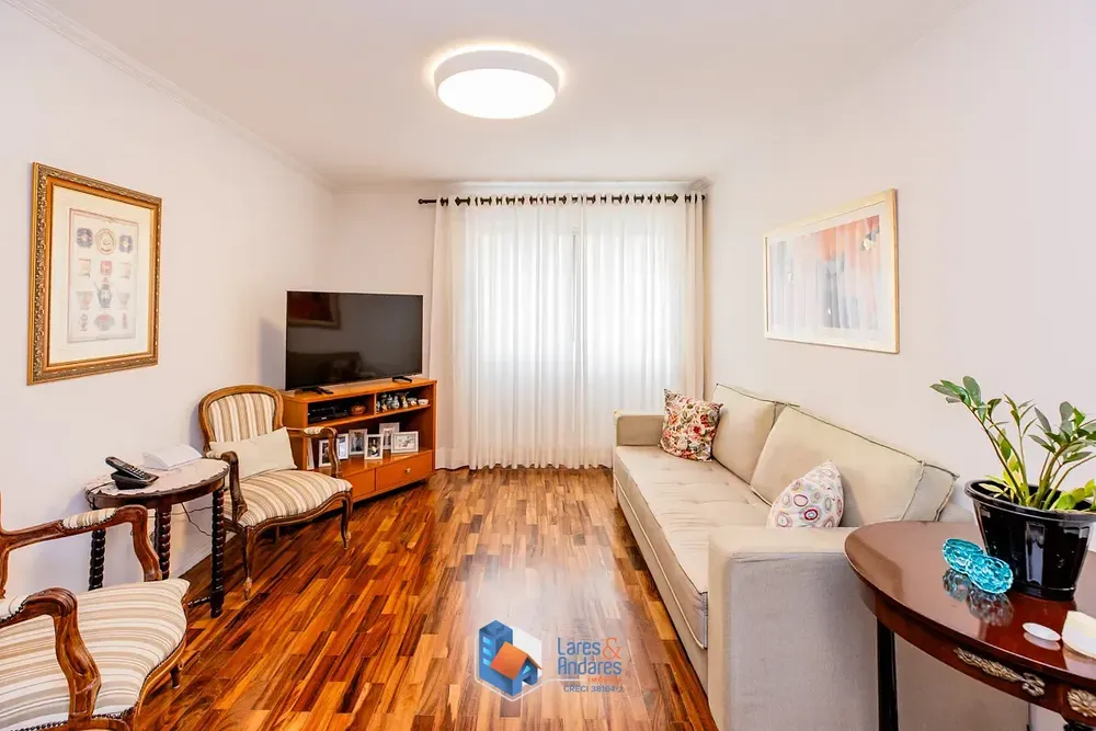 Apartamento, 3 quartos, 99 m² - Foto 5