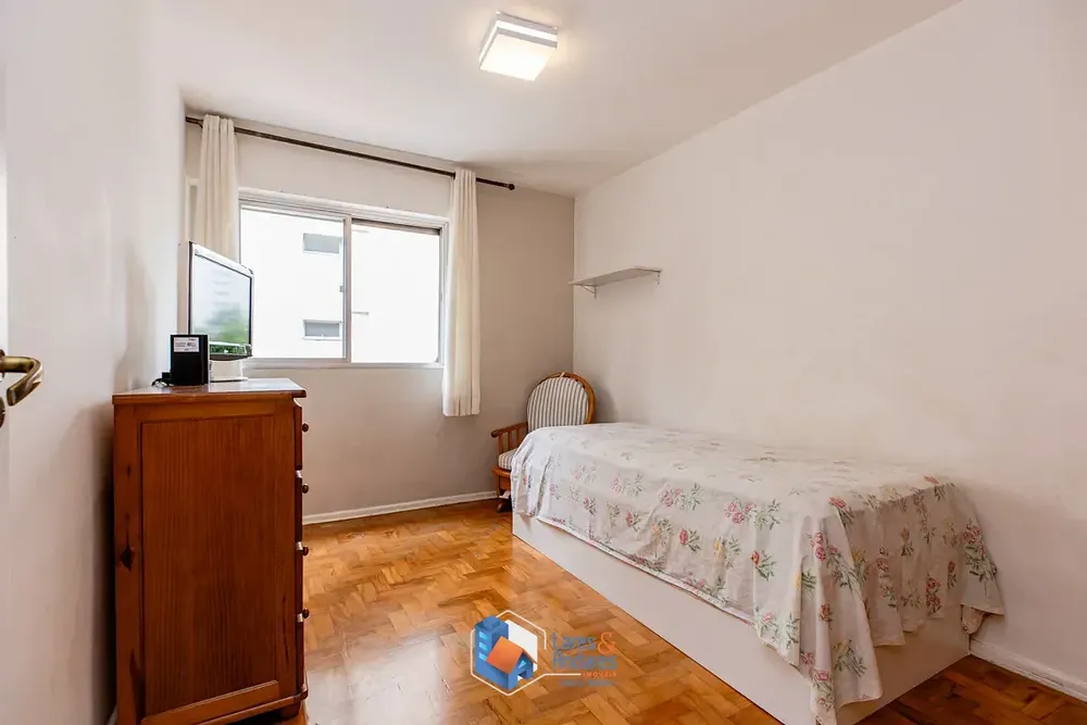 Apartamento, 3 quartos, 99 m² - Foto 8