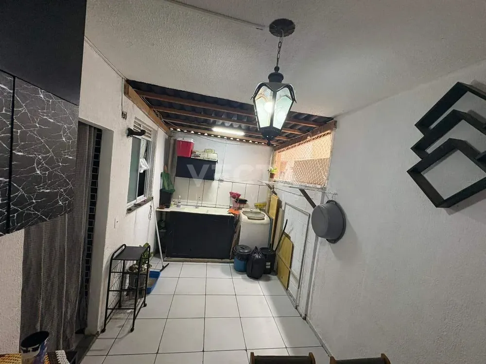 Apartamento, 2 quartos, 50 m² - Foto 3
