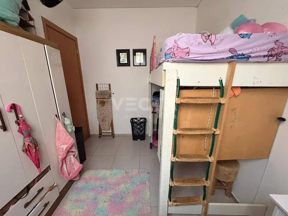 Apartamento, 2 quartos, 50 m² - Foto 2