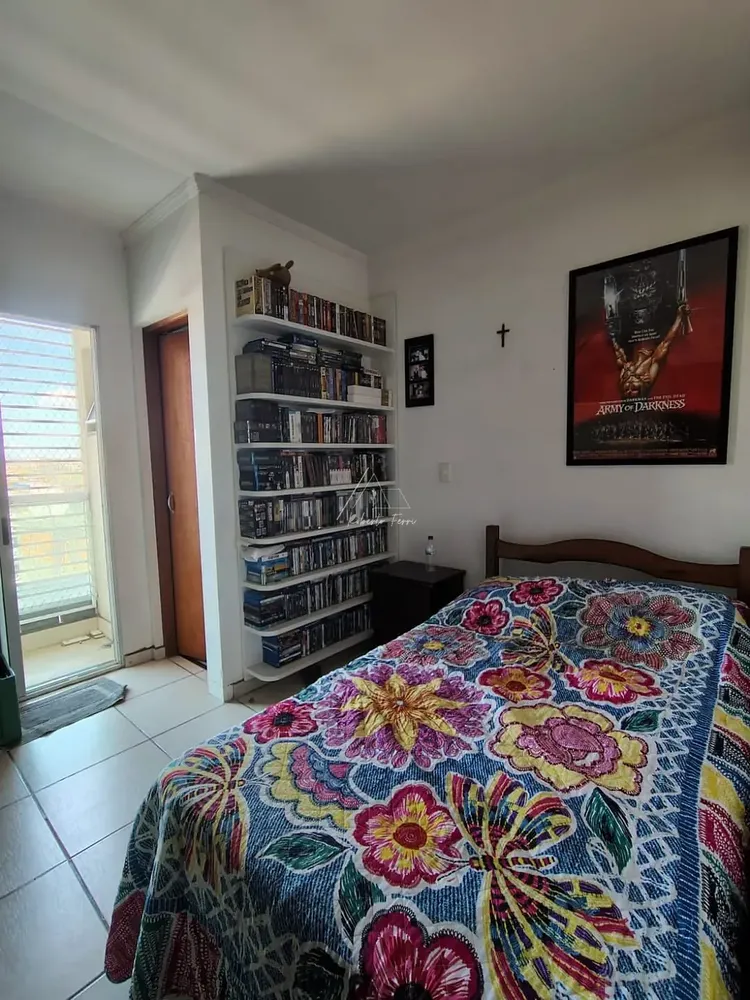Sobrado, 3 quartos, 100 m² - Foto 6