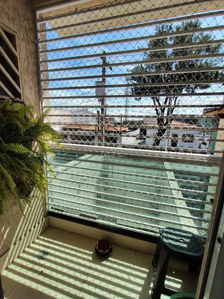 Sobrado, 3 quartos, 100 m² - Foto 4