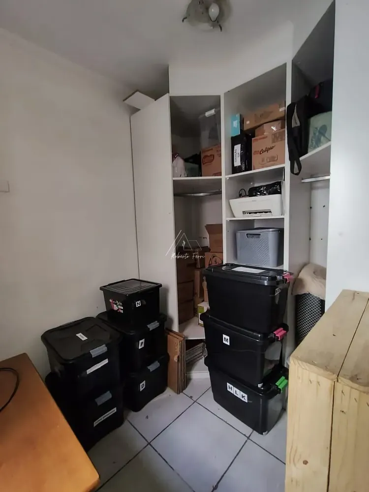 Sobrado, 3 quartos, 100 m² - Foto 7