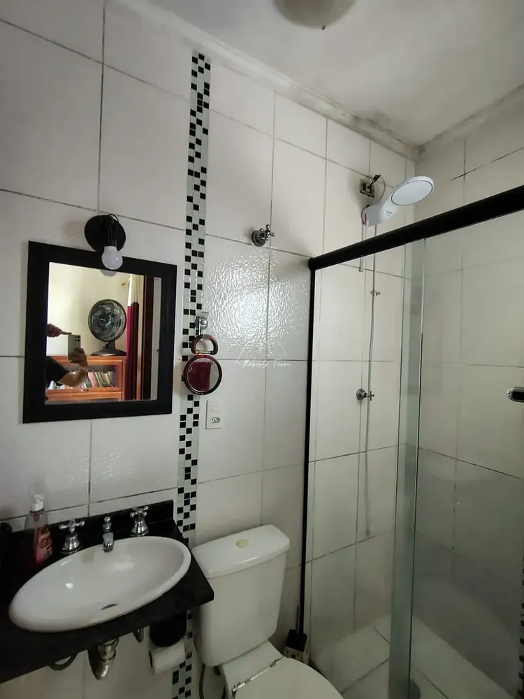 Sobrado, 3 quartos, 100 m² - Foto 3
