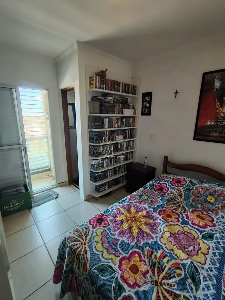 Sobrado, 3 quartos, 100 m² - Foto 8