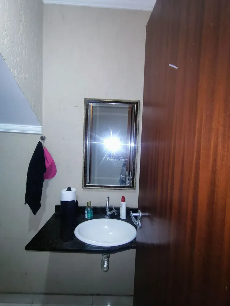 Sobrado, 3 quartos, 100 m² - Foto 2