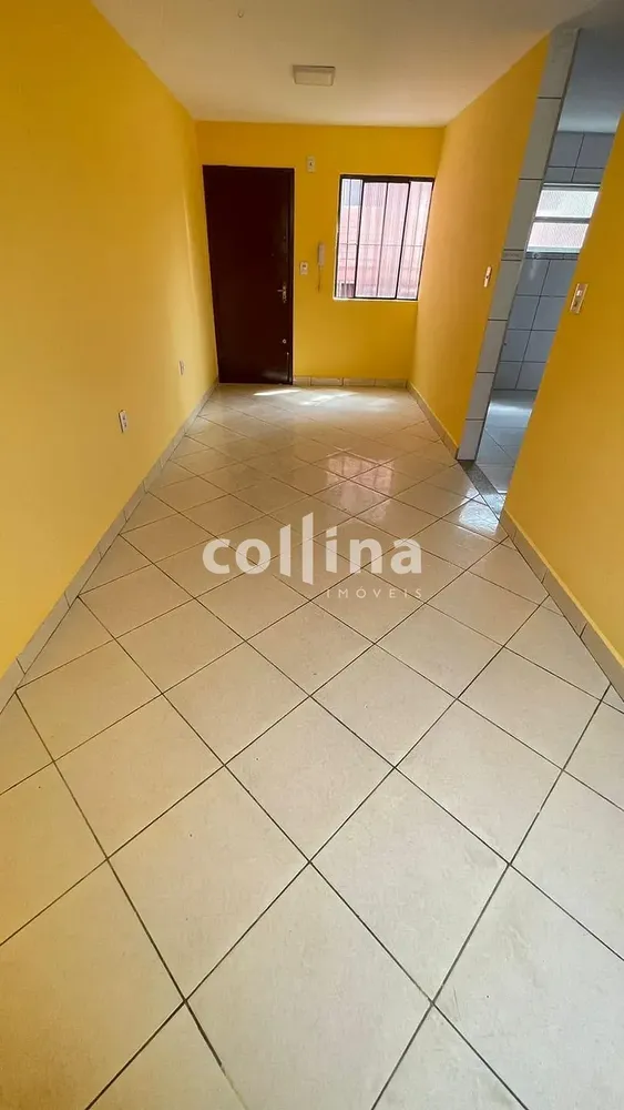Apartamento, 2 quartos, 54 m² - Foto 2