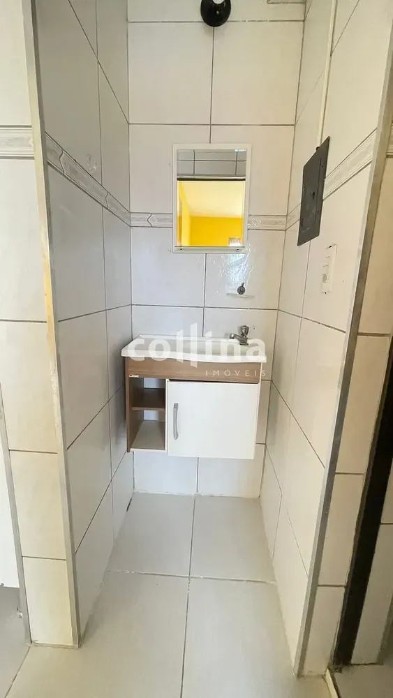 Apartamento, 2 quartos, 54 m² - Foto 7