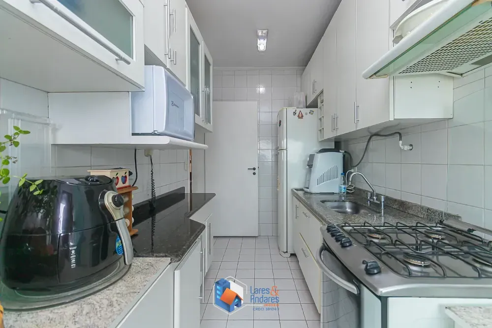 Apartamento, 3 quartos, 69 m² - Foto 3