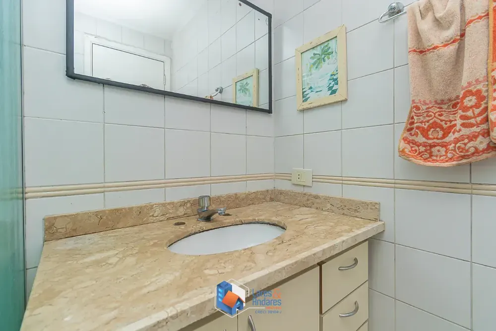 Apartamento, 3 quartos, 69 m² - Foto 4