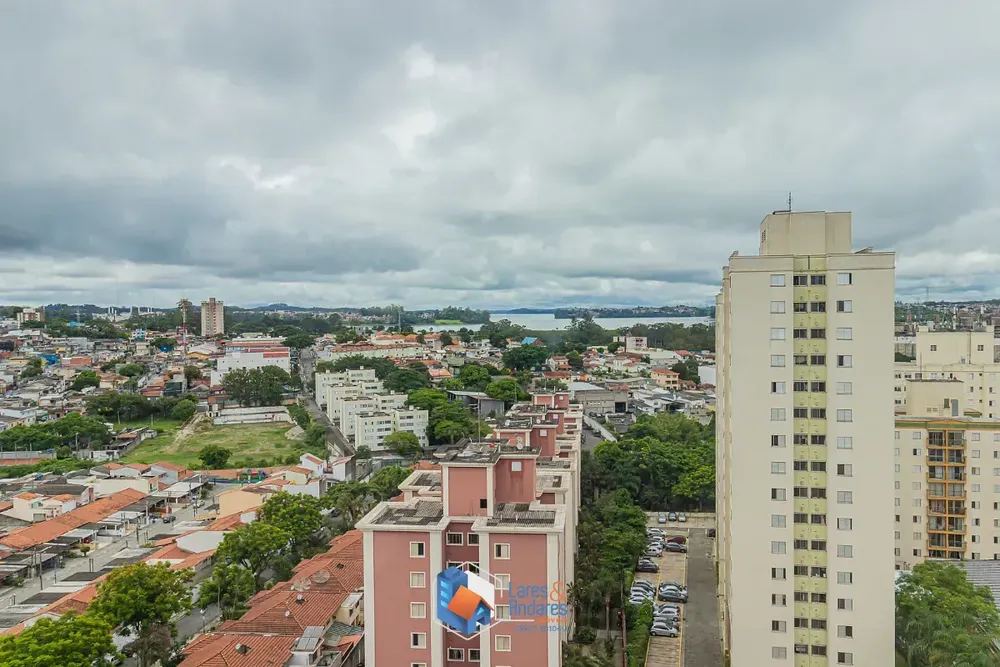 Apartamento, 3 quartos, 69 m² - Foto 2
