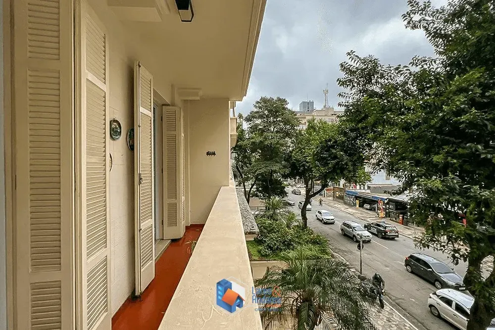 Apartamento, 3 quartos, 170 m² - Foto 7