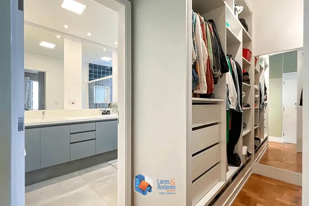 Apartamento, 3 quartos, 170 m² - Foto 6