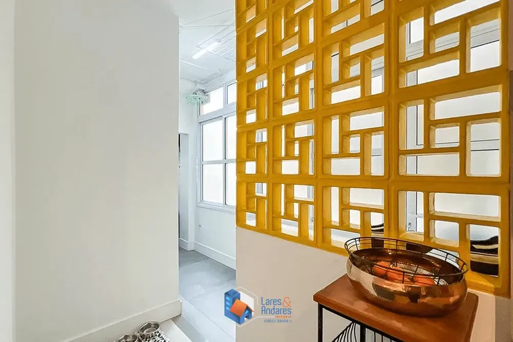 Apartamento, 3 quartos, 170 m² - Foto 8