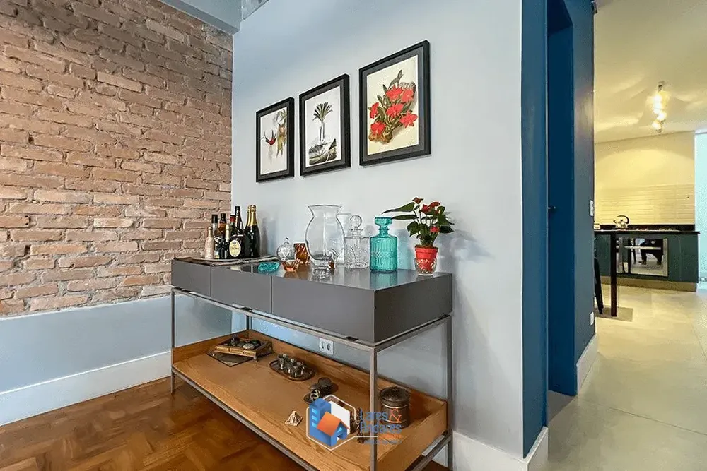 Apartamento, 3 quartos, 170 m² - Foto 5