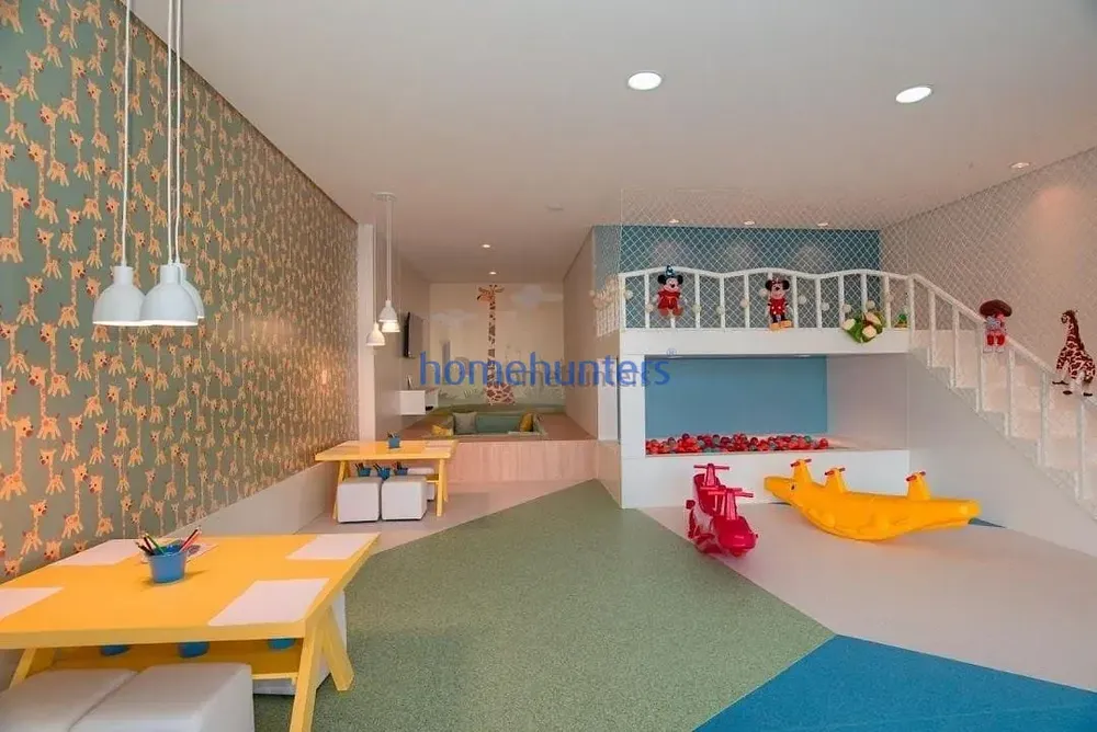 Apartamento, 1 quarto, 57 m² - Foto 7