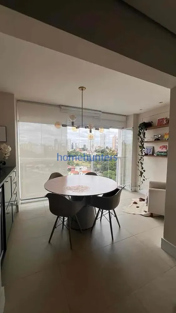 Apartamento, 1 quarto, 57 m² - Foto 5