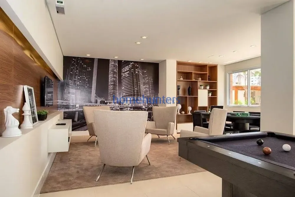 Apartamento, 1 quarto, 57 m² - Foto 8