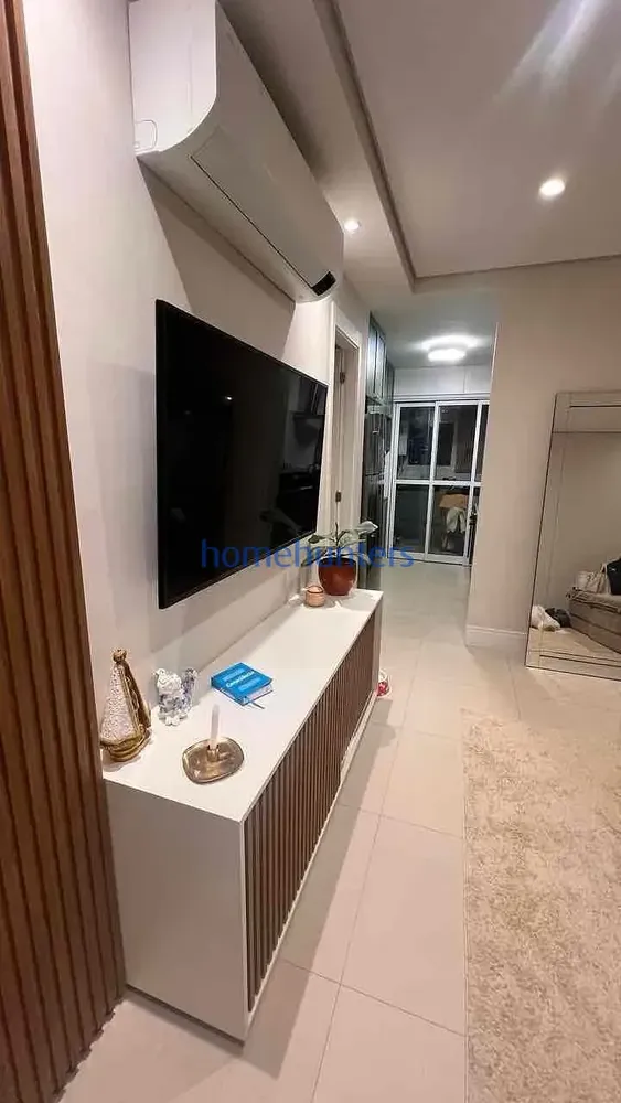 Apartamento, 1 quarto, 57 m² - Foto 6