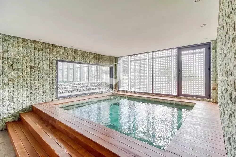 Apartamento, 1 quarto, 45 m² - Foto 4