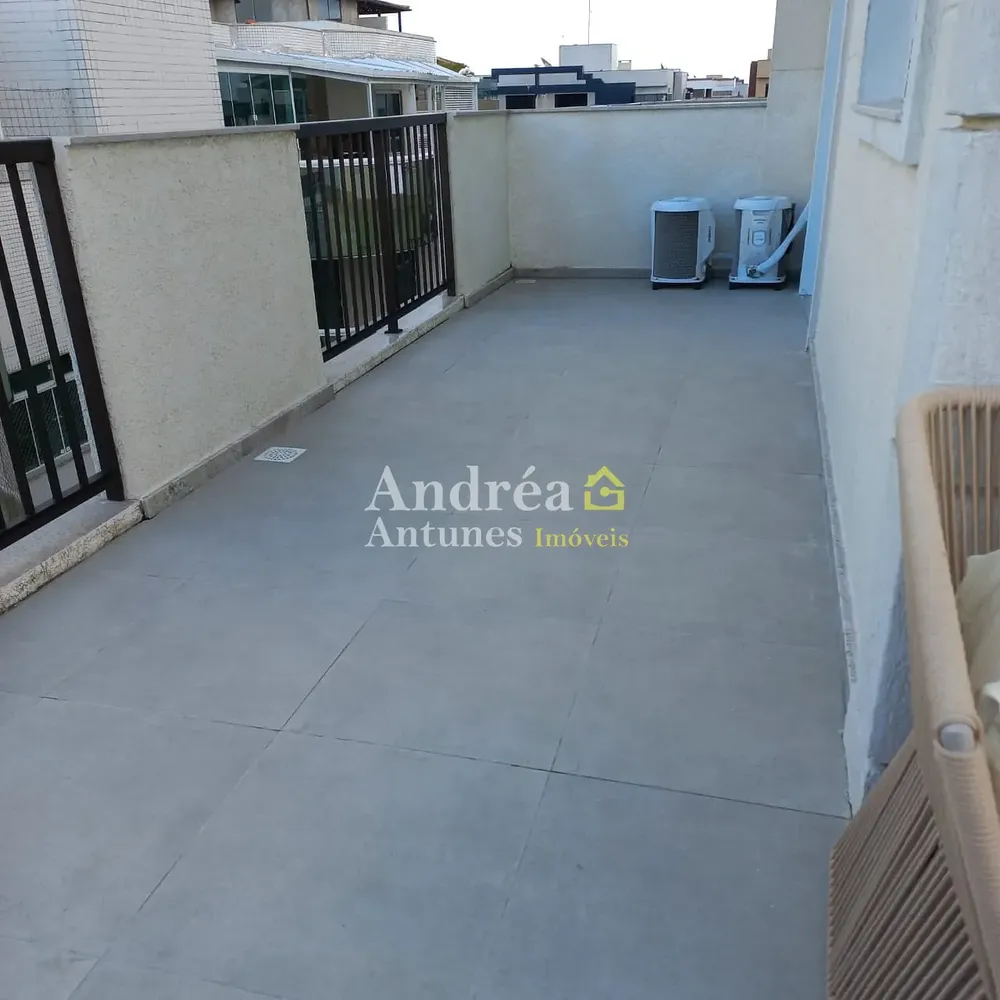 Cobertura, 3 quartos, 188 m² - Foto 6