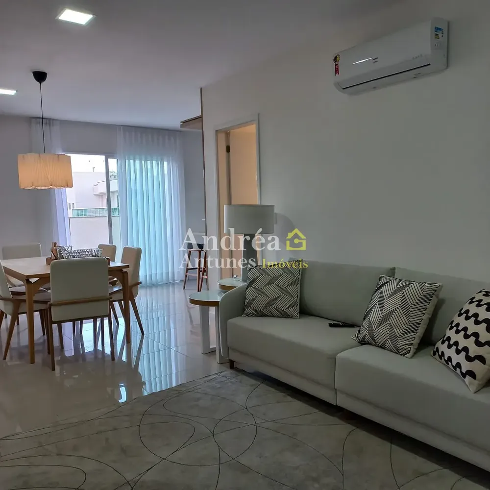 Cobertura, 3 quartos, 188 m² - Foto 19