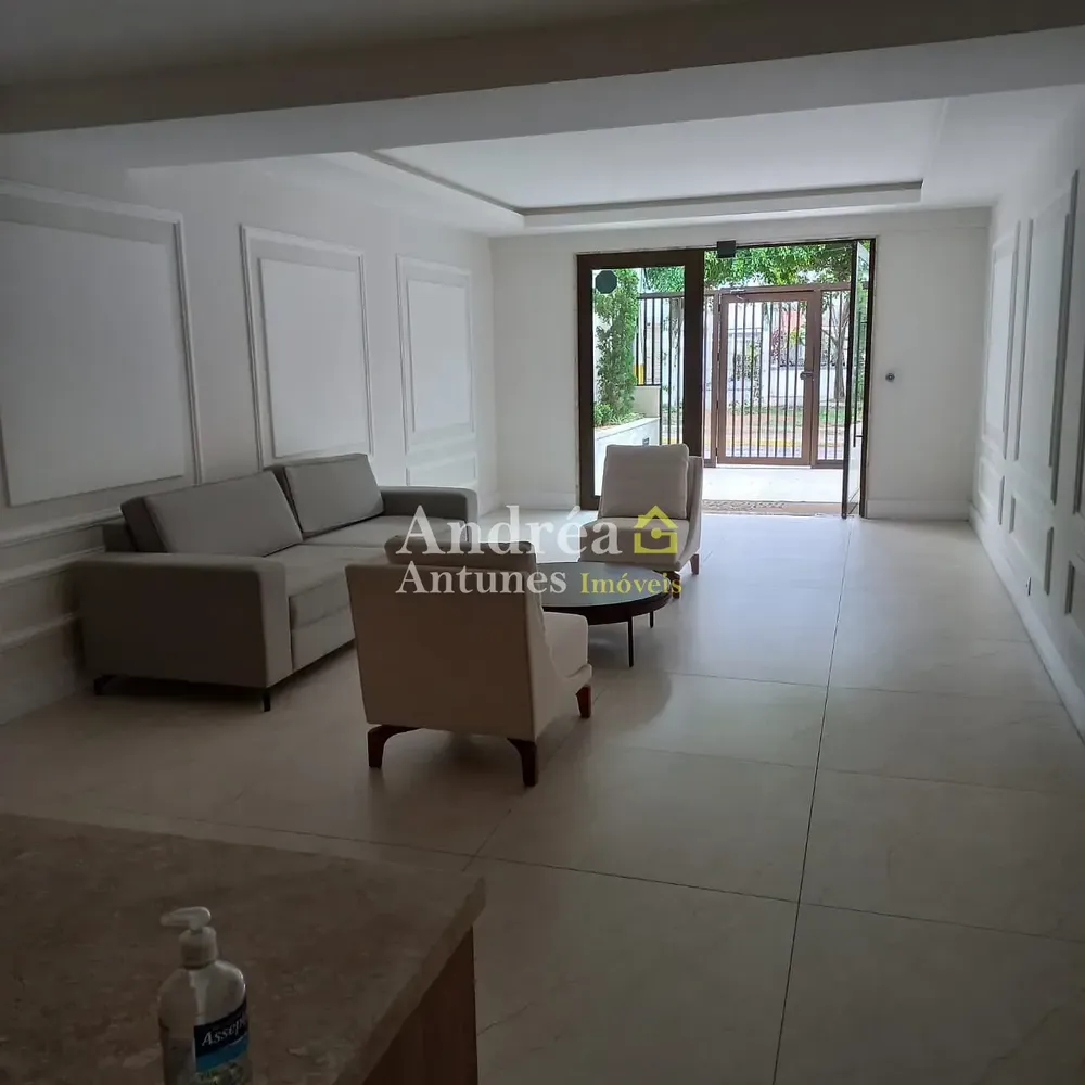 Cobertura, 3 quartos, 188 m² - Foto 13
