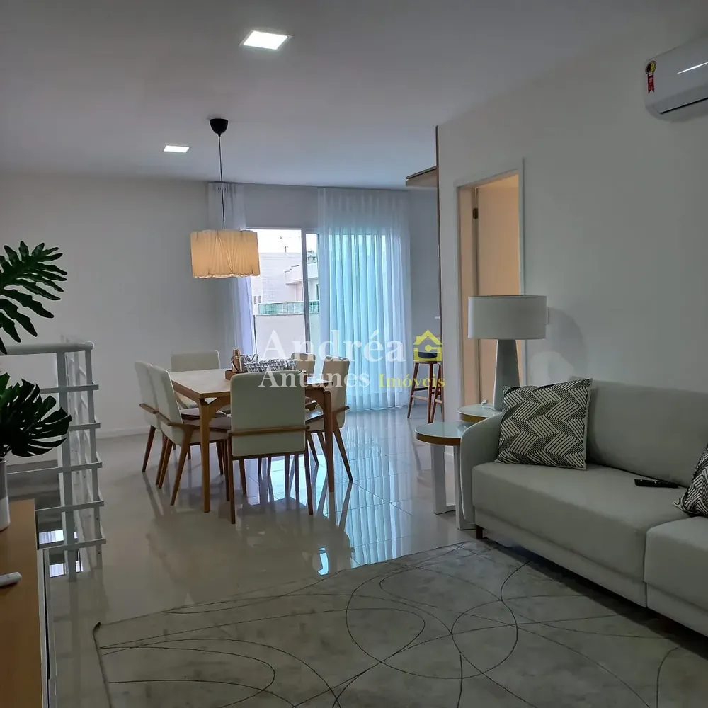 Cobertura, 3 quartos, 188 m² - Foto 4