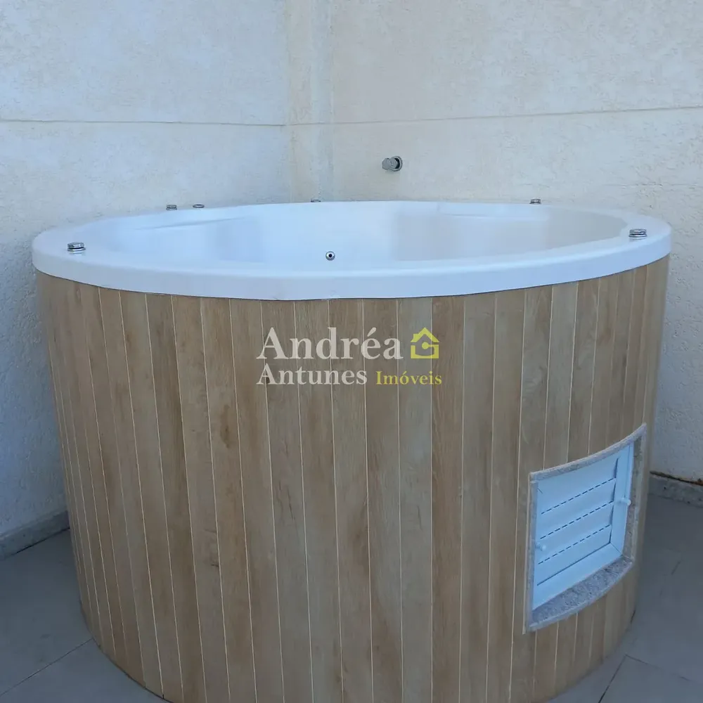Cobertura, 3 quartos, 188 m² - Foto 15