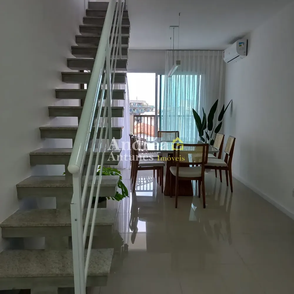 Cobertura, 3 quartos, 188 m² - Foto 3