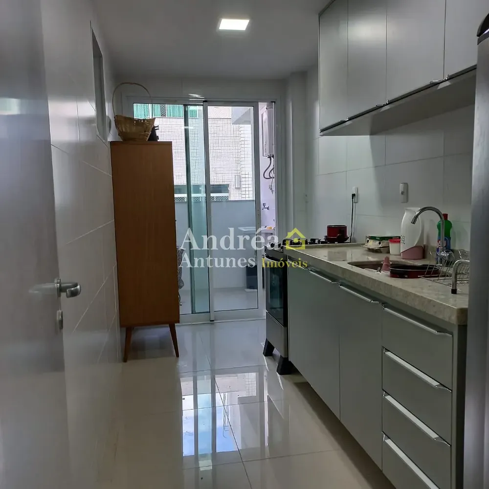 Cobertura, 3 quartos, 188 m² - Foto 7