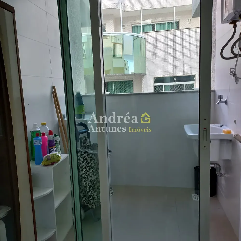 Cobertura, 3 quartos, 188 m² - Foto 11