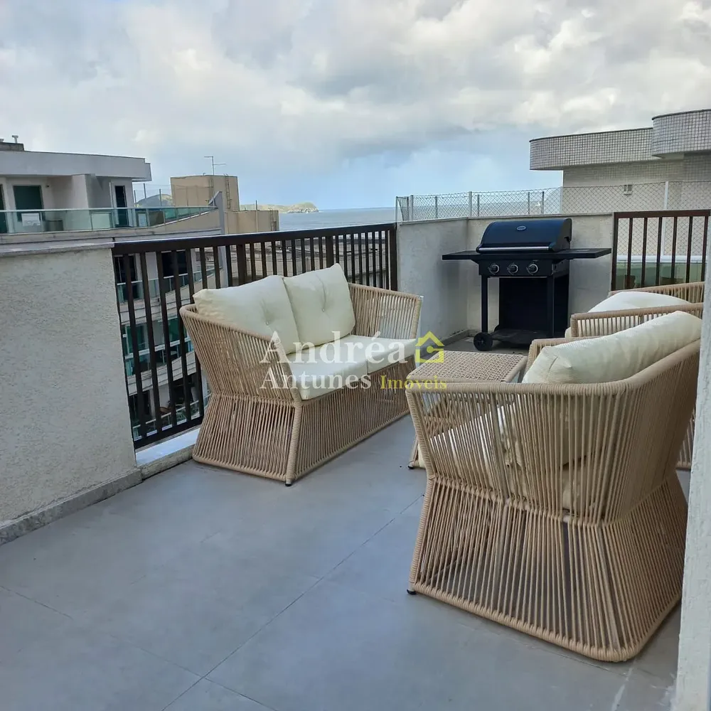 Cobertura, 3 quartos, 188 m² - Foto 5
