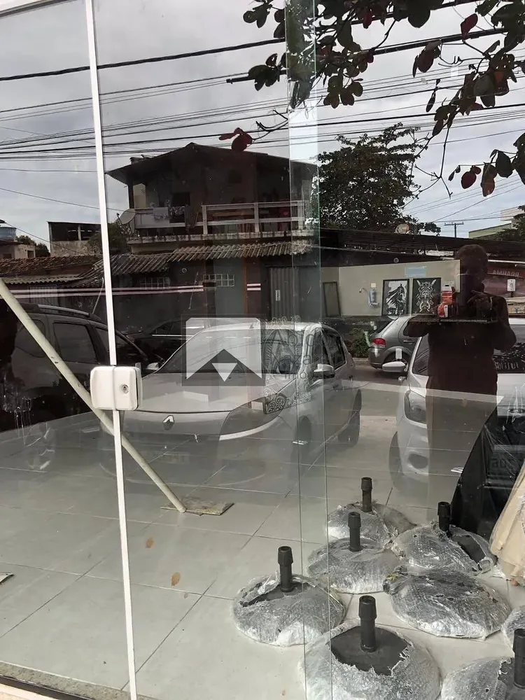 Loja-Salão, 45 m² - Foto 2
