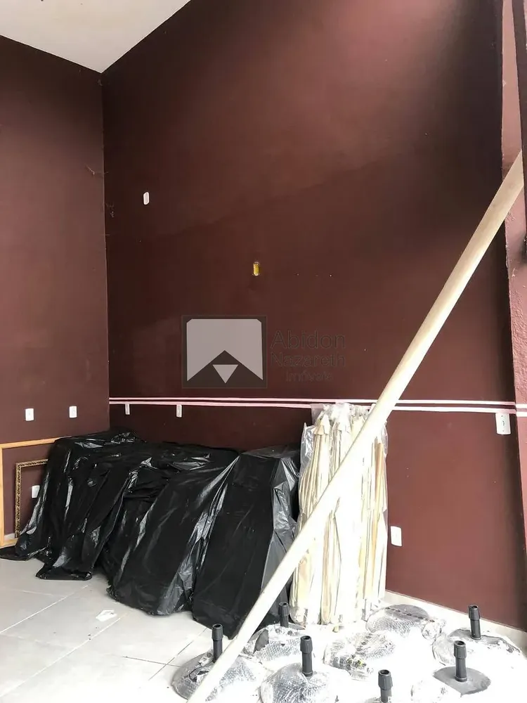 Loja-Salão, 45 m² - Foto 3