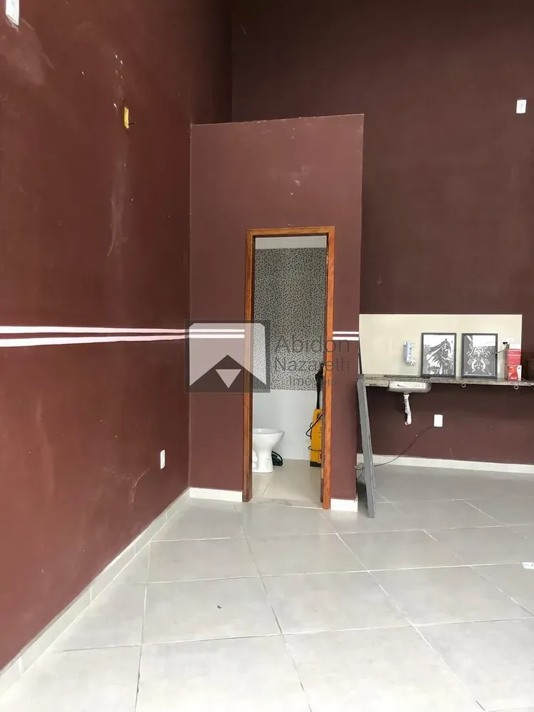 Loja-Salão, 45 m² - Foto 4