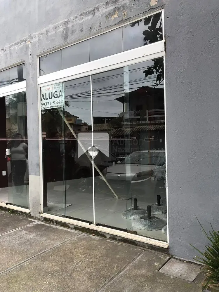 Loja-Salão, 45 m² - Foto 1
