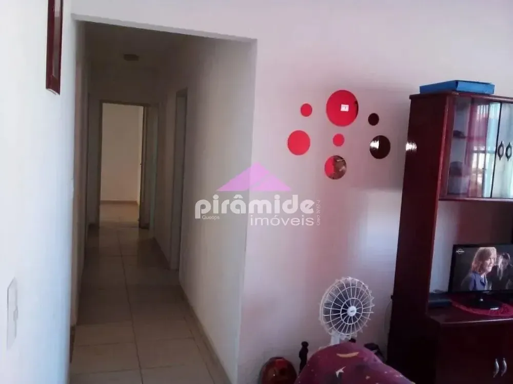 Apartamento, 3 quartos, 84 m² - Foto 4