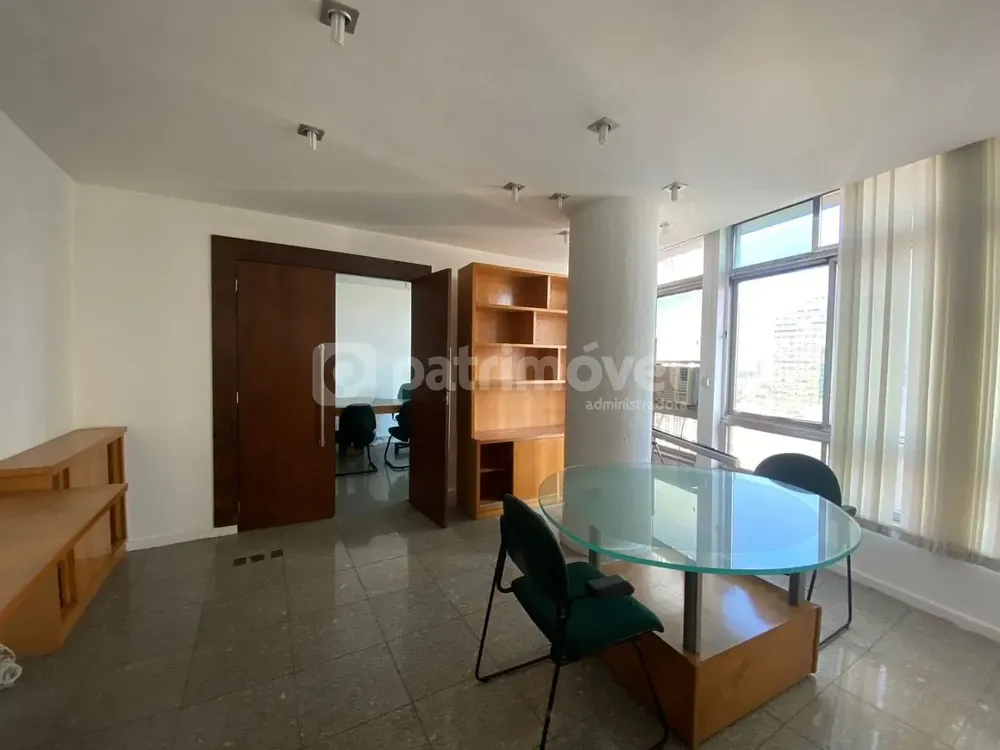 Sala-Conjunto, 130 m² - Foto 3