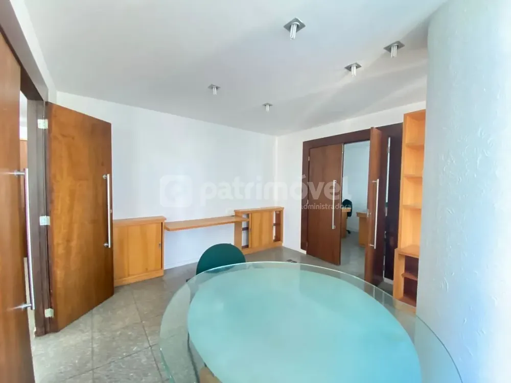 Sala-Conjunto, 130 m² - Foto 4