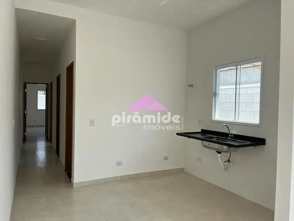 Casa, 2 quartos, 66 m² - Foto 2