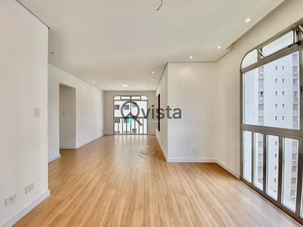 Apartamento, 3 quartos, 120 m² - Foto 4