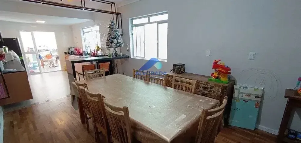 Sobrado, 3 quartos, 186 m² - Foto 3